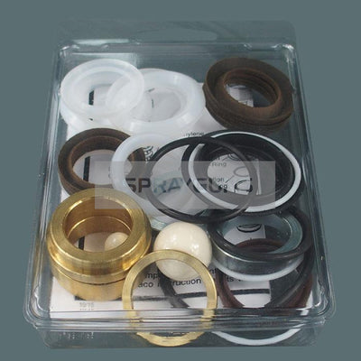 Graco Packing Kit 249-189 Type Ceramic