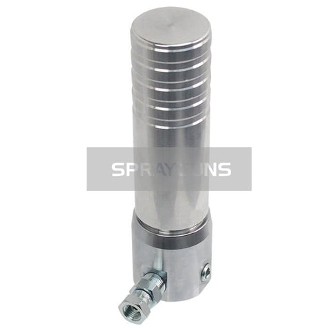 Inline Airless Spray Manifold Filter Assembly