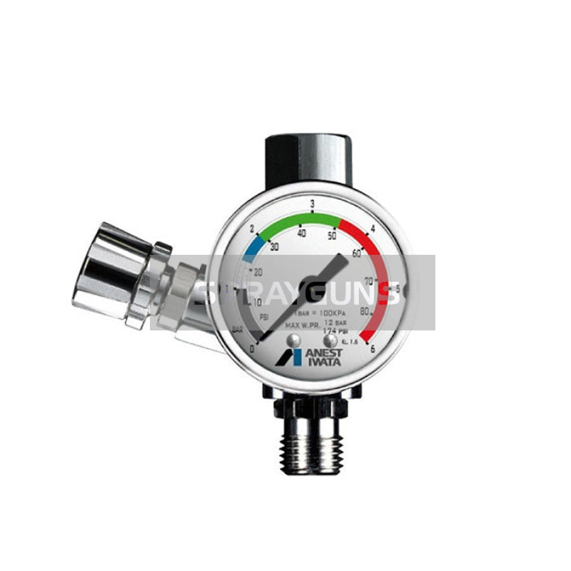 Iwata Afv-1 Air Pressure Regulator