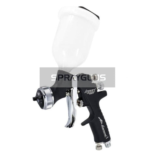 Iwata Az4 Impact Junior Mini Spray Gun