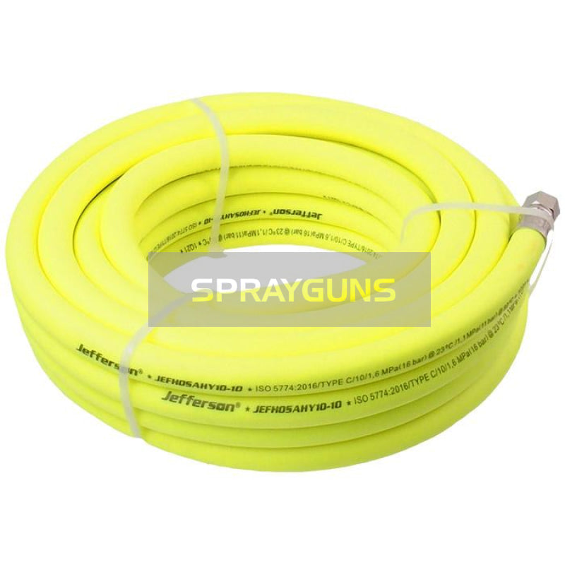 High Visibility Airline 15M