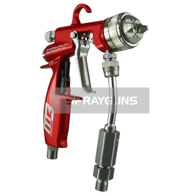 Mach 3 (G) Air Assisted Airless Spray Gun