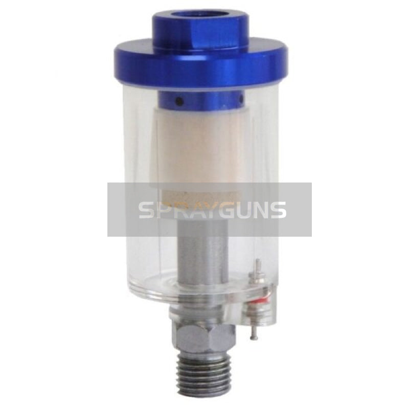 Mini Inline Water Trap MF80