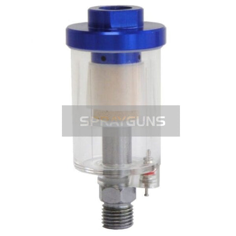 Mini Inline Water Trap MF80