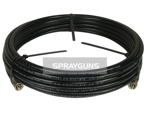 Paint Hose Lp - 1/4 Bore 5M