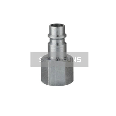 Pcl Xf-Euro Female Adaptor - 1/4 3/8 1/2 Aa7106 Aa7107 Aa7108
