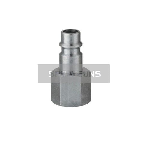 Pcl Xf-Euro Female Adaptor - 1/4 3/8 1/2 Aa7106 Aa7107 Aa7108
