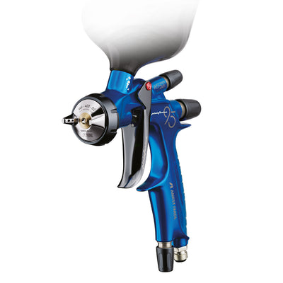 Anest Iwata Pininfarina 95 WS400 Series2 1.3mm HD Spray Gun