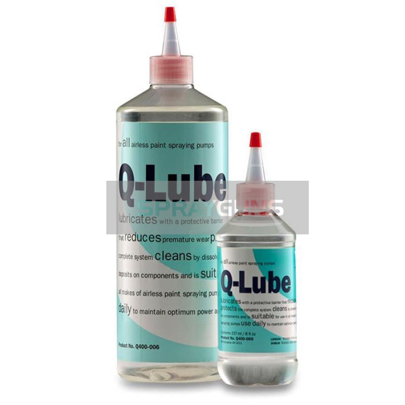 Q-Lube 237Ml