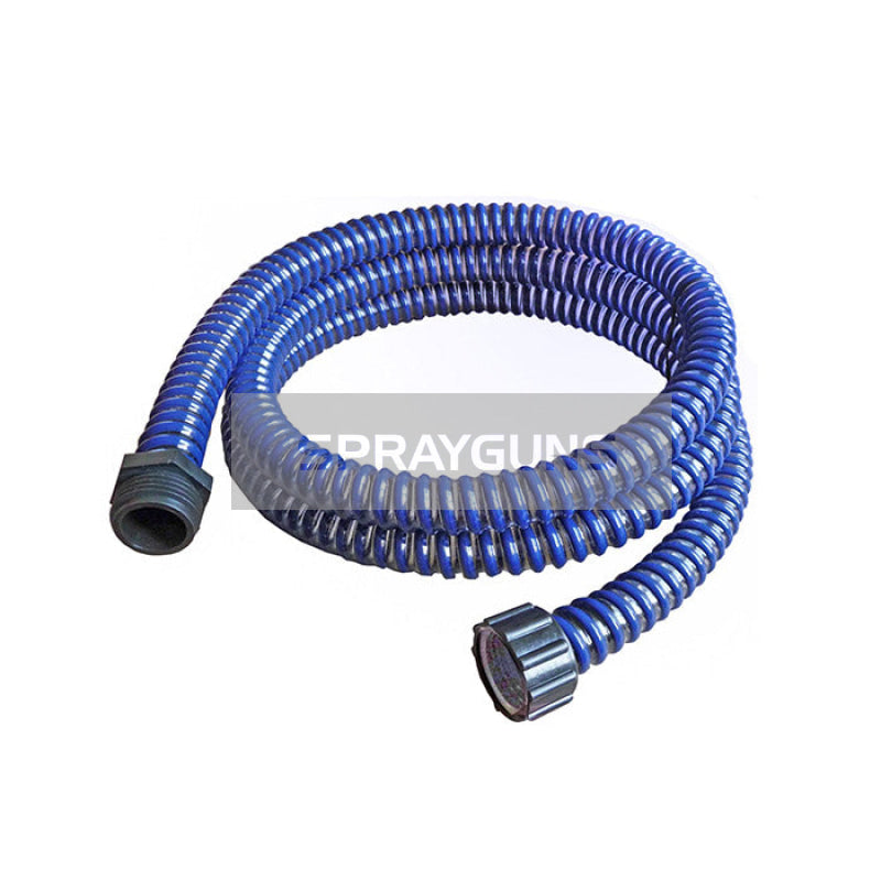 Q-Tech Hvlp Turbine Whip Hose 1.8M