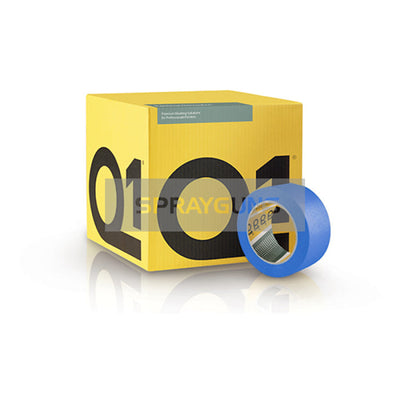 Q1 Blue Painter’s Masking Tape 3420 - Box