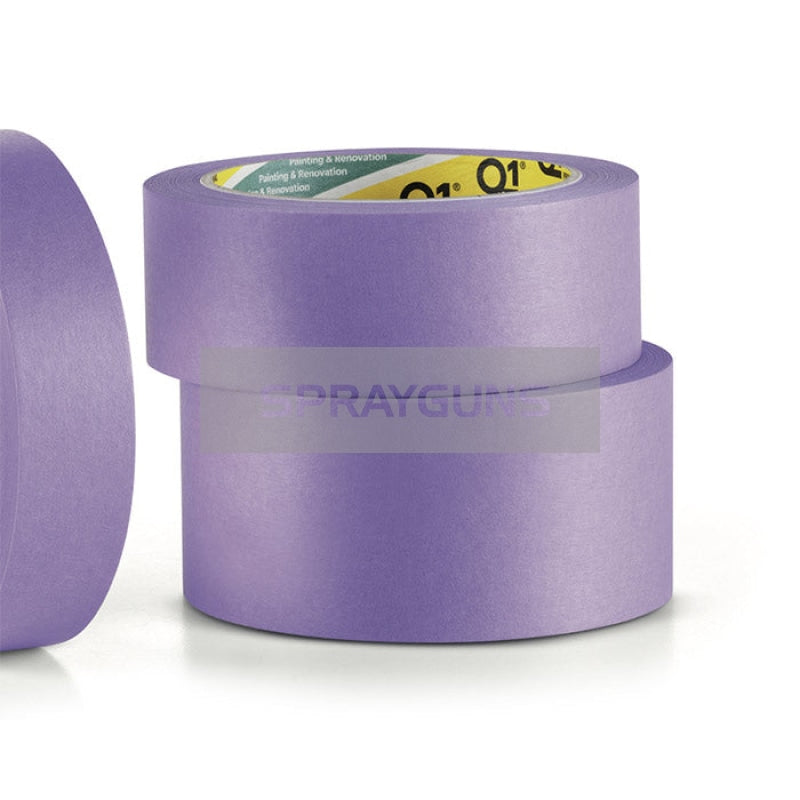 Q1 Delicate Surface Masking Tape 3570 - Single Roll