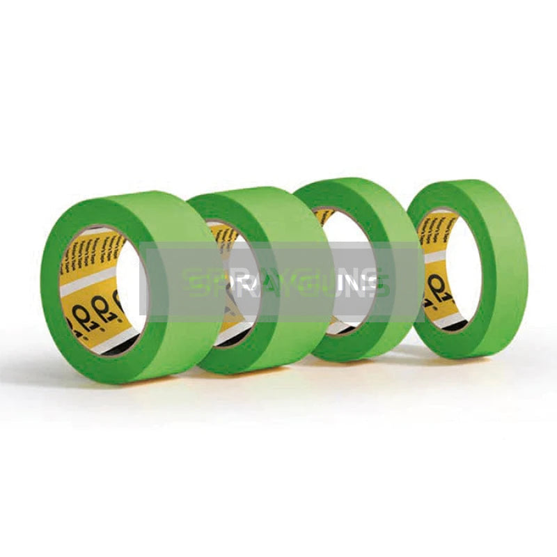 Q1 Green High Performance Masking Tape