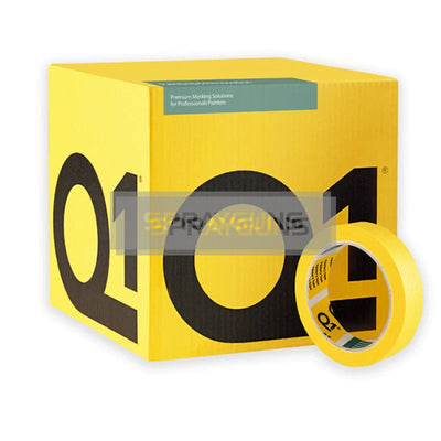 Q1 Multiple Purpose Indoor Masking Tape 3415