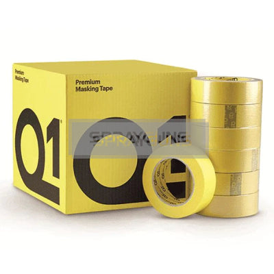 Q1 Premium Masking Tape For Professionals