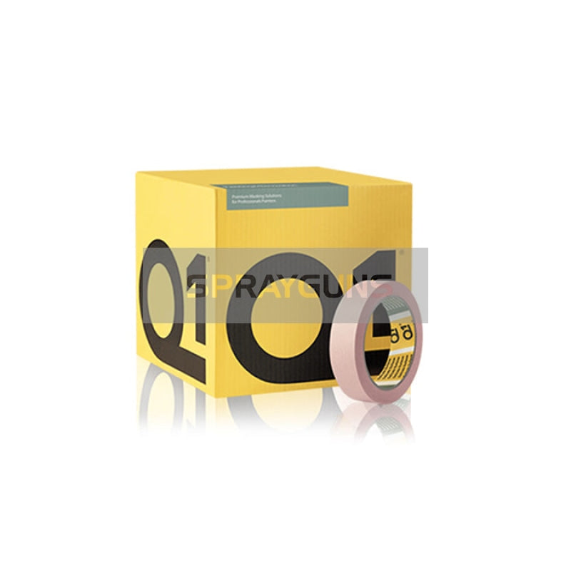 Q1 Q Tape Sensitive Pink Masking 3590 - Box