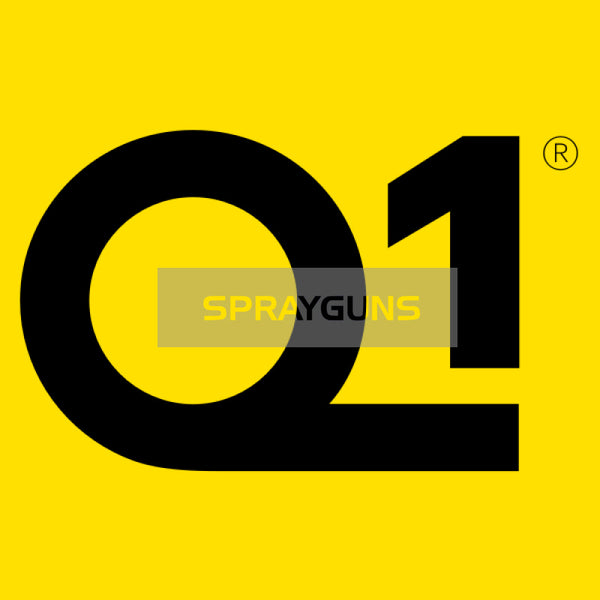 Q1 Q Tapes Handy Masking Paper Roll – Spray Guns