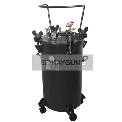 Resin Model Moulding Pressure Tank 40Ltr