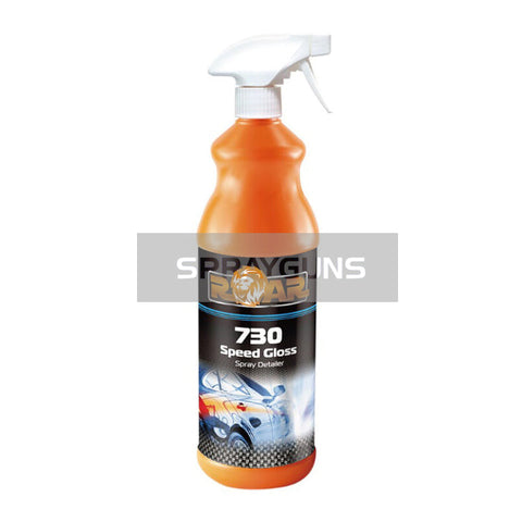 Roar 730 Speed Gloss Detailer Spray - 1L 730-10