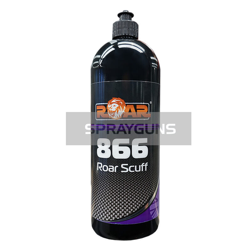 Roar 866 Scuff Panel Prep Liquid - 1L 866