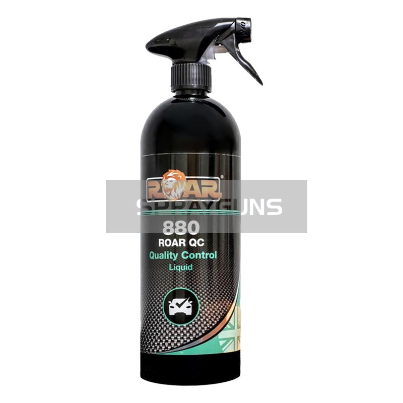 Roar 880 Quality Control Liquid - 1L 880