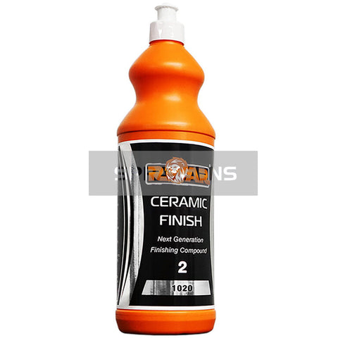 Roar Ceramic Finishing Compound 1KG - 1020-10