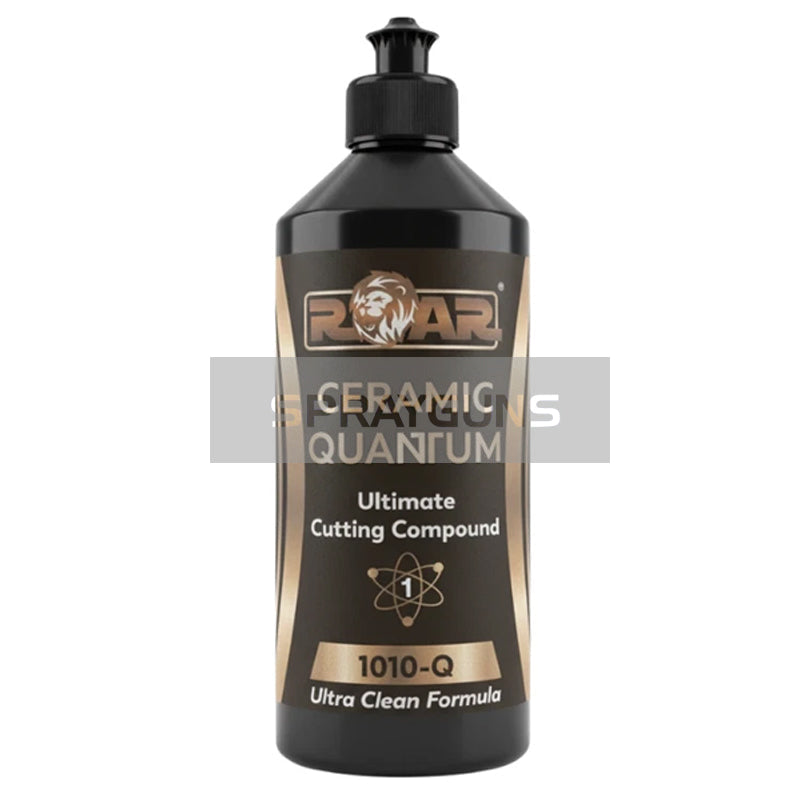 Roar Ceramic Quantum Compound 1KG - 1010-Q-10