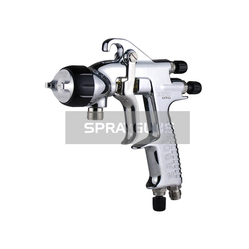 Sagola Gto 3300 Pressure Feed Spray Gun