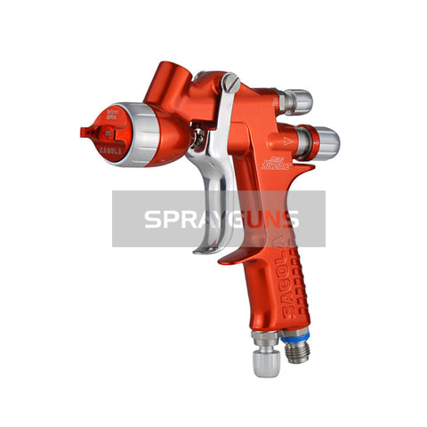 Sagola 4600 Xtreme Mini Gravity Spray Gun