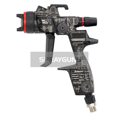 SATA Jet X 100 Years Limited Edition Digital Ready Spray Gun