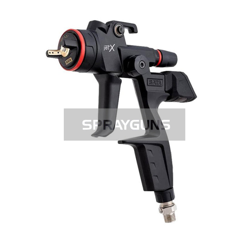 Digital Spray SATA Jet X Digital Pro Gravity Feed Spray Gun – Spray Guns