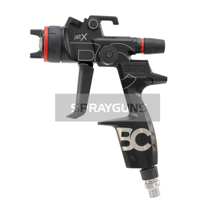 SATA jet X Digital Ready Spray Gun Basecoat Edition