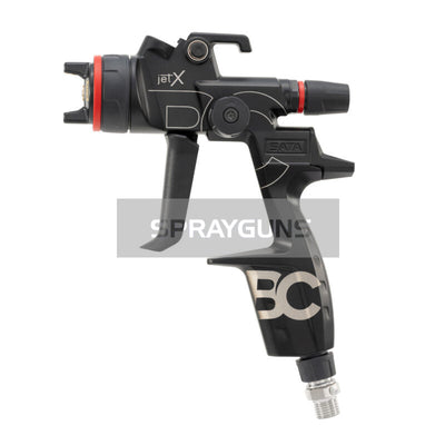 SATA jet X Digital Ready Spray Gun Basecoat Edition