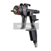 SATA Jet X Non-Digital Gravity Feed Spray Gun