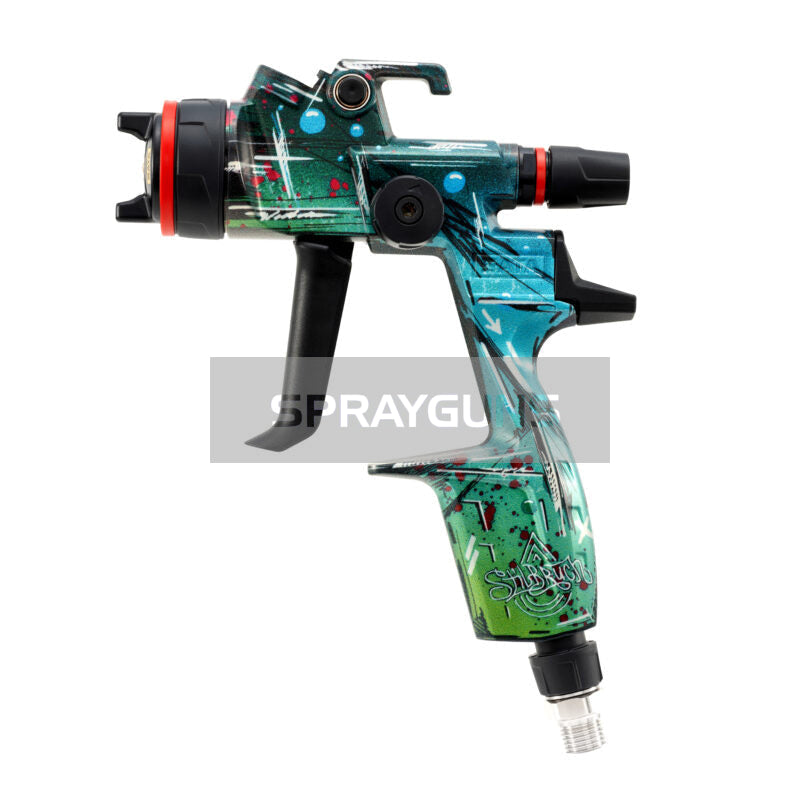 SATA jet X Stilbruch Digital Ready Spray Gun