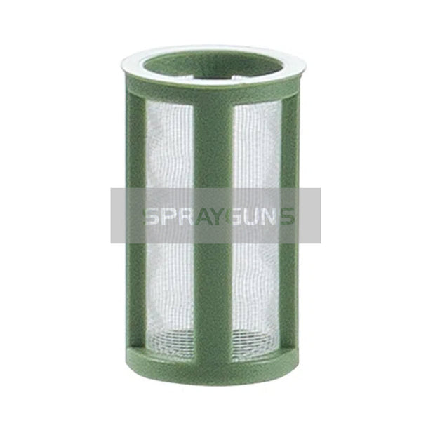 SATA RPS Green Filters – 200 Micron – Spray Guns