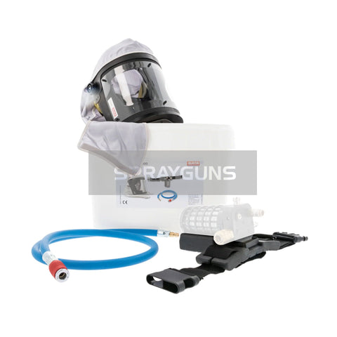 Sata Vision 2000 Air Fed Mask Kit 1108936