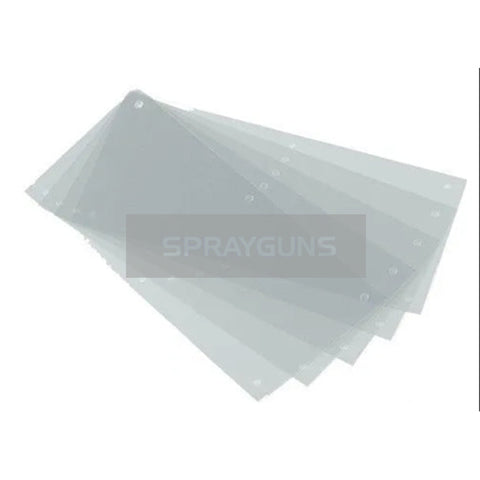 Sata Vision 2000 Visor Covers 35675