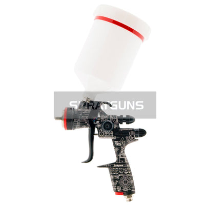 SATAjet 100 B 100 Years Limited Edition Spray Gun