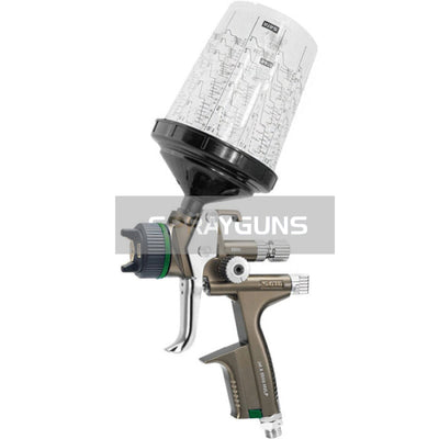 Satajet X 5500 Rp/Hvlp Non-Digital Spray Gun 1061548 1126897