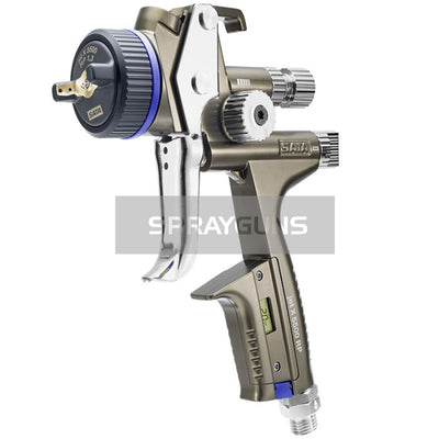 Satajet X5500 Rp/Hvlp Digital Spray Gun