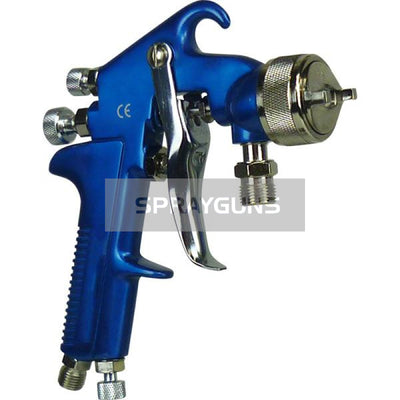 Ses 3000 Pressure Feed Spray Gun