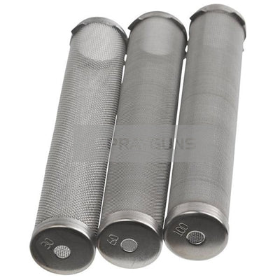 Ses Airless Inline Manifold Replacement Filters And Spares