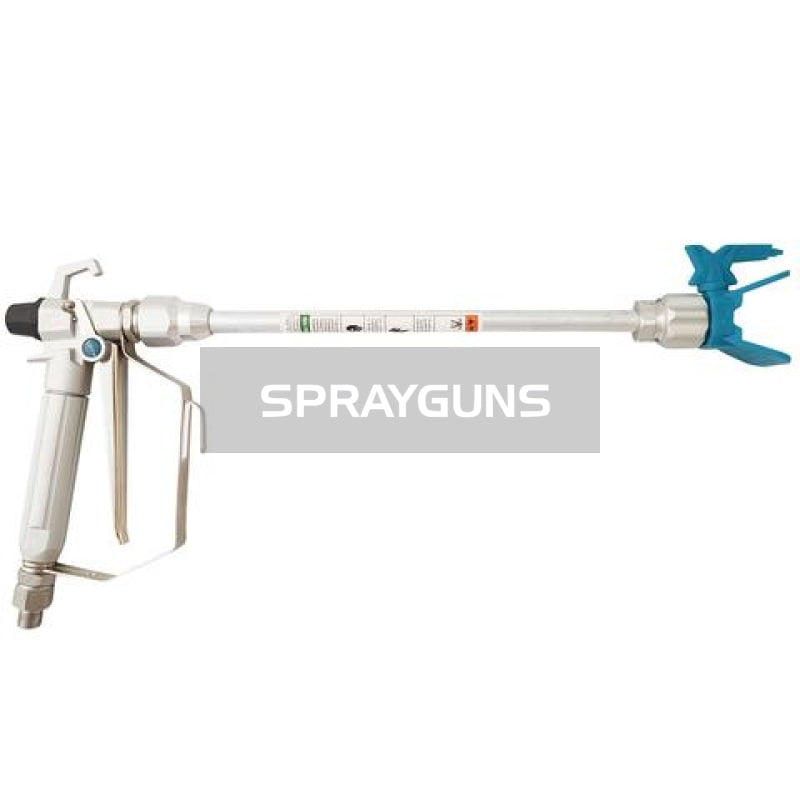 Ses Dp-X6V Airless Sprayer Package With Handy Paint Hopper
