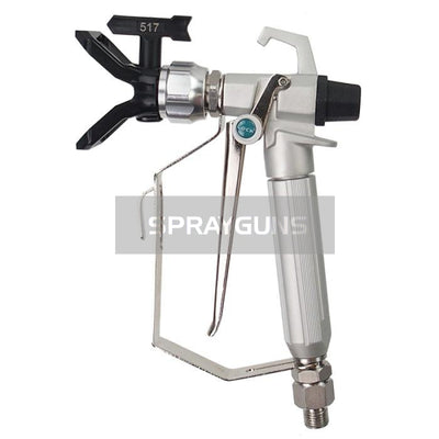 Ses X450 Airless Spray Gun With 517 Tip