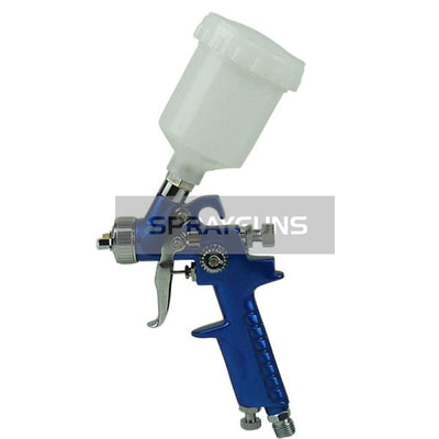 Ses3600 Mini Hvlp Spray Gun