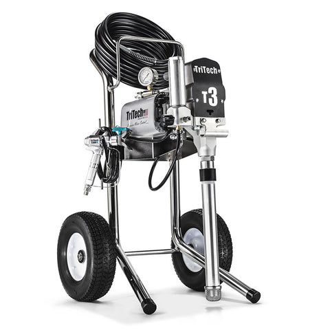 TriTech Industries T3 Airless Sprayer - Hi Cart