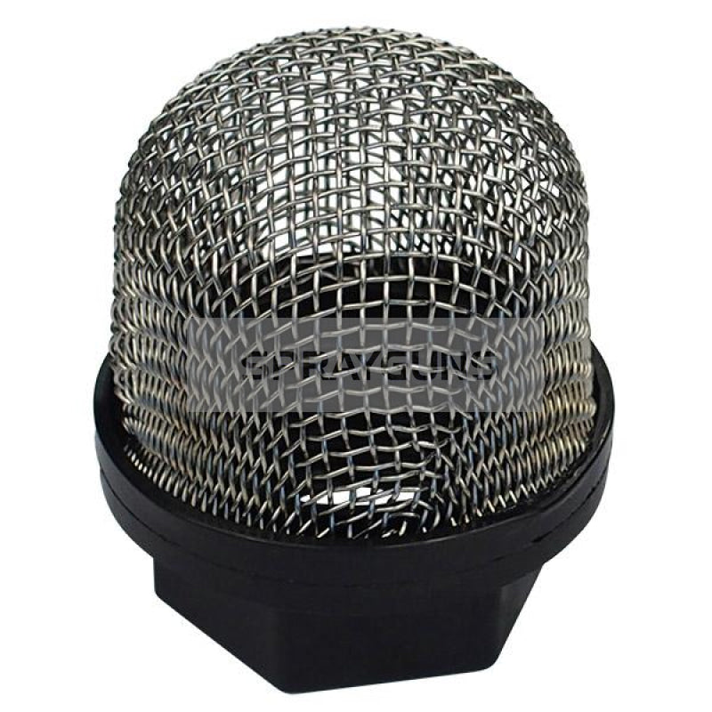 Drywall Pump Mesh Inlet Screen Airless Paint Sprayer Spray Titan Screens
