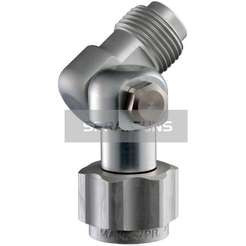 Tritech Airless Pole Swivel 101-515