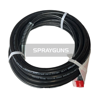 1/8’’ Mxf 3300 Psi Tritech High Pressure Airless Fluid Hose